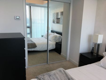 For Lease - 14 York Street Unit# 3609, Toronto, Ontario - Photo 2