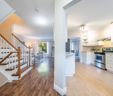 For Lease - 39 Ross Linton Drive, Aurora, Ontario - Photo 6