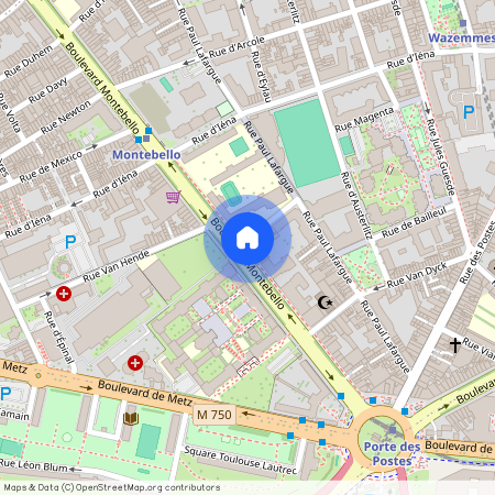 59000, Lille
