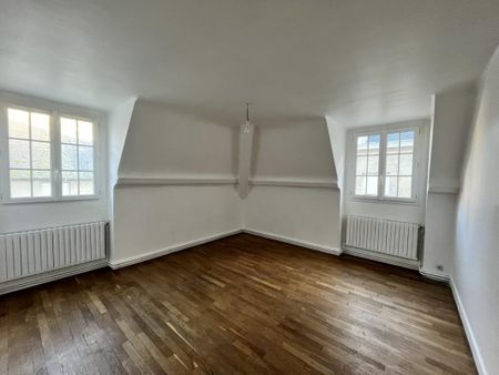 Appartement à louer 3 pièces - 53 m² - Photo 5