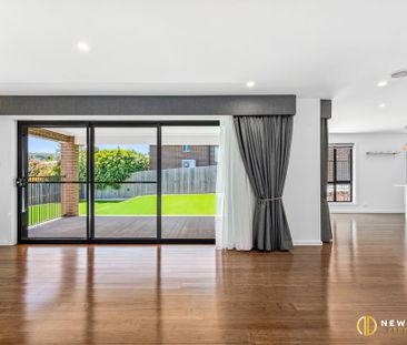 14 Anakie Court, Ngunnawal ACT 2913 - House For Rent | Domain - Photo 4