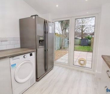 Florence Road, Lower Parkstone, Poole - Photo 5