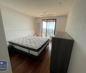 Appartement à louer 2 pièces 61.38m² - Photo 6