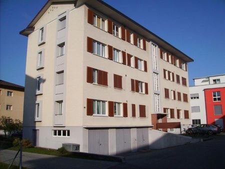 4 Zimmer, 75 m², 3. Stock - Foto 2