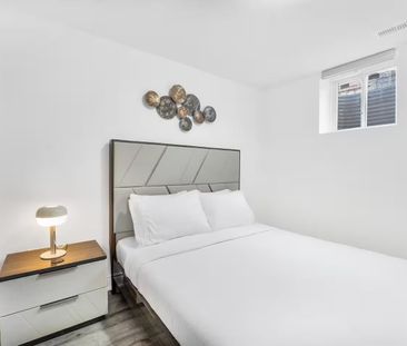 For Lease - 7 Leo Austin Road Unit# Basement, Brampton, Ontario - Photo 6