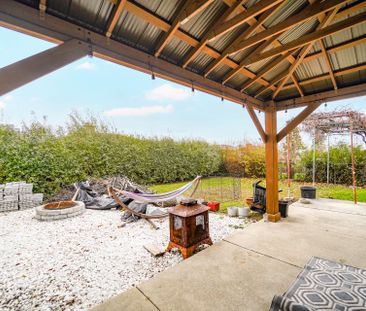 For Lease - 95 Stanley Road Unit# Upper, Toronto, Ontario - Photo 1