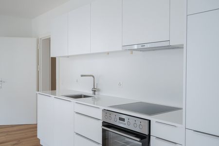 "First rental - More city is not possible!" - Foto 2