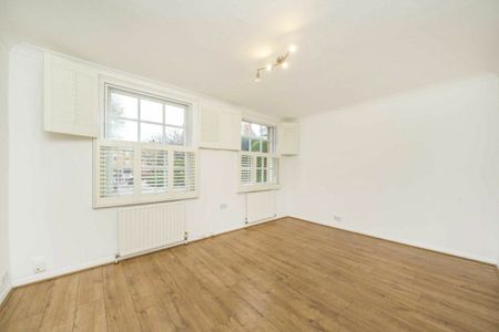 Montague Road, Richmond, TW10 - Photo 3