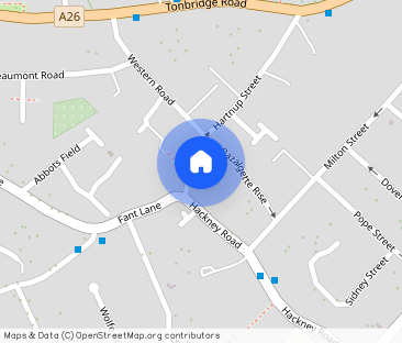 Hartnup Street, Maidstone, Kent, ME16 - Photo 1