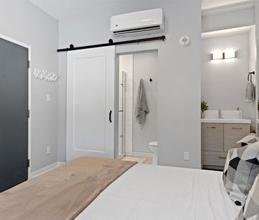 146 Osgoode - Brand New All inclusive Suites available for rent - Photo 5