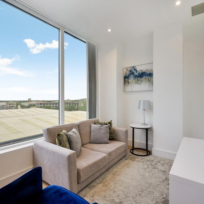Studio to rent - Photo 1