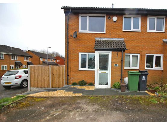 1 Bedroom House - End Terrace - Photo 1