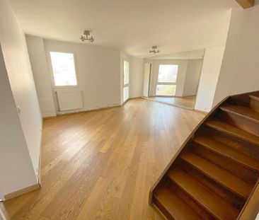 Location Appartement 3 pièces 78m² MASSY 91300 - Photo 1