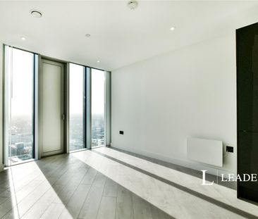 1 bedroom apartment to rent Trinity Way, Manchester, M3 - Photo 2