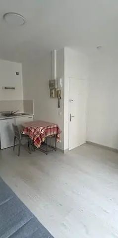 Appartement à louer 1 pièce 20.38m² - Photo 1