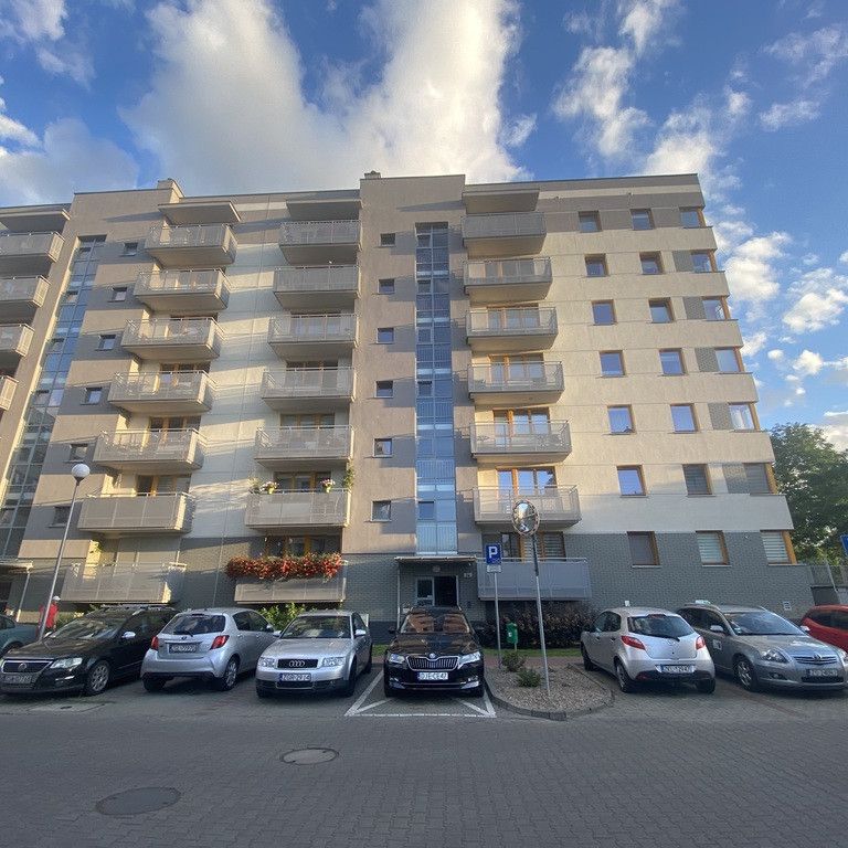 (Symbol 433879) MIESZKANIE na WYNAJEMSzczecin, Pomorzany Apartement 2 pokoje do wynajęcia, Pomorzany - Photo 1