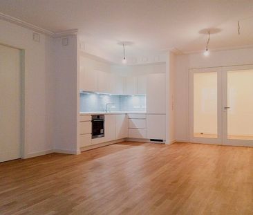 Exklusives Wohnen in bester City-West-Lage! - Photo 1