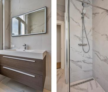 Te huur: Appartement Van Eeghenstraat in Amsterdam - Photo 2