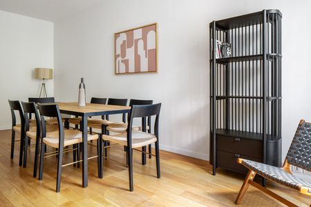 Rue Tronchet - Photo 4