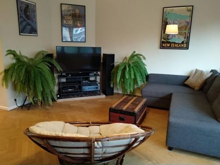 Appartement te huur - Photo 3