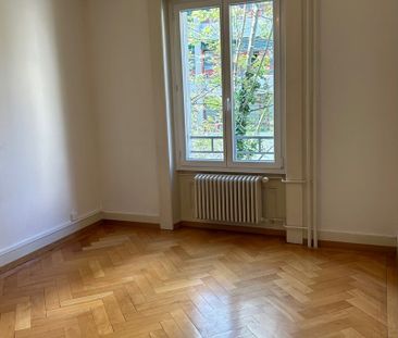 Appartement de 3,5p aux Acacias - Foto 6