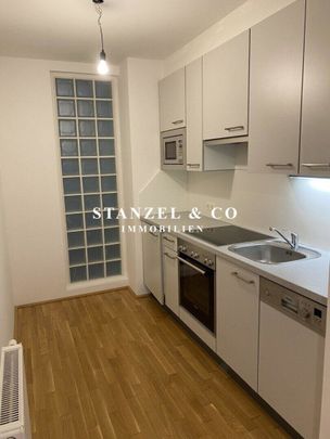 HELLES 2-ZIMMER-APARTMENT MIT GARTENTERRASSE ( BJ 2007 ) - Foto 1