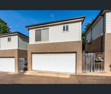 6/13-15 Fields Road, Macquarie Fields, NSW 2564 - Photo 3