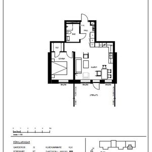 Brunnbyvägen 104A, 74147, Knivsta - Photo 3