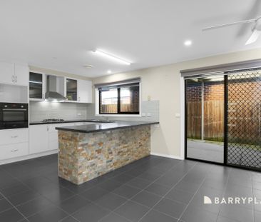 Stylish Family Living Close to the CBD - Photo 4