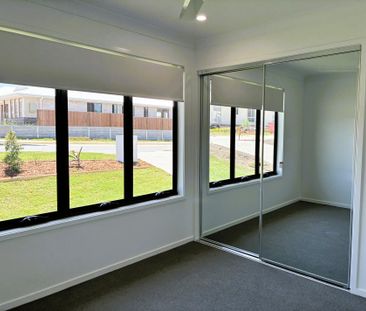 Welcome To Your Brand-New 4 Bedroom House - Photo 5