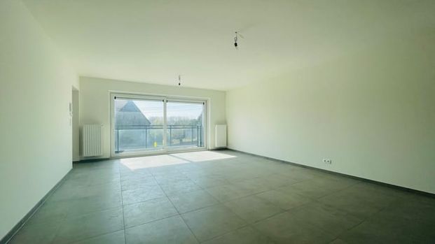 Appartement te huur - Foto 1