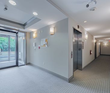 For Lease - 805 Beauparc Private Unit# 304, Cyrville - Carson Grove... - Photo 4