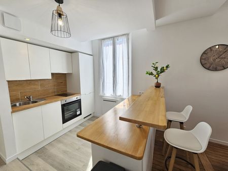Appartement F2 - Photo 5
