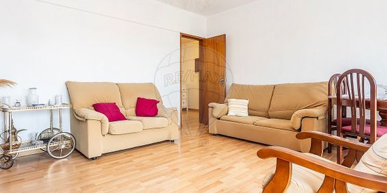 Apartamento T2 em Lisboa - Photo 3