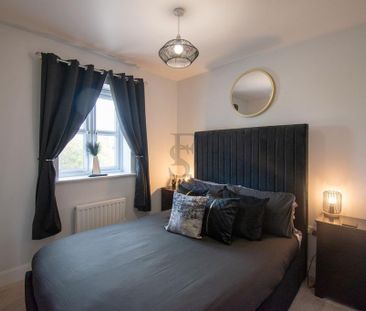 3 bedroom semi-detached house to rent - Photo 6