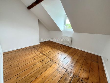 Location Maison 4 pièces 58m² MONTVILLE 76710 - Photo 4
