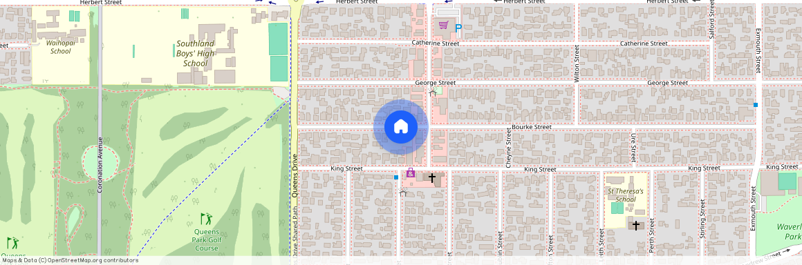 49 Bourke Street, Windsor, Invercargill City