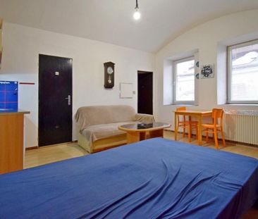 Pronájem bytu 1+kk 20 m2 - Photo 3