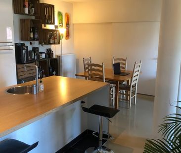 Appartement te huur - Foto 4