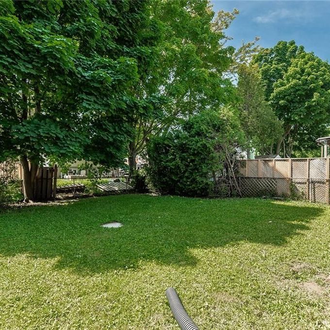 For Lease - 105 Kipling Avenue, London East, Ontario - Photo 1