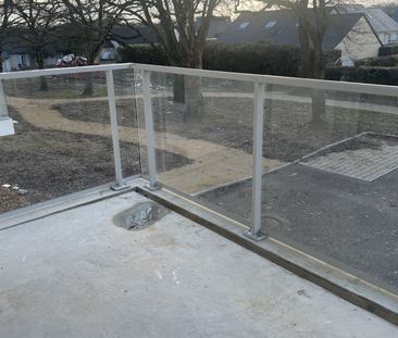 Location Appartement 2 pièces 45m² L HUISSERIE 53970 - Photo 2