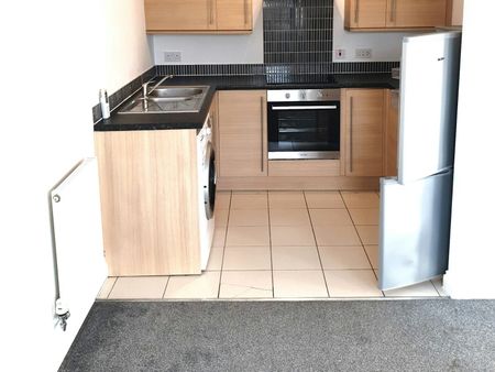 Flat to rent on - Photo 3