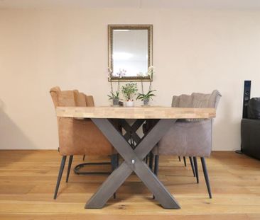 Huis te huur: Augusto Sandinostraat 148 3573 ZG Utrecht - Foto 6