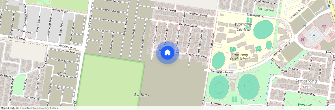 35 Stephenson Drive, 3217, Armstrong Creek
