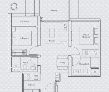 Avenue South Residence (D3), Apartment - For Rent - Photo 5