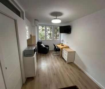 Alquiler de estudio en Calle Ferrándiz, 1 - Photo 5