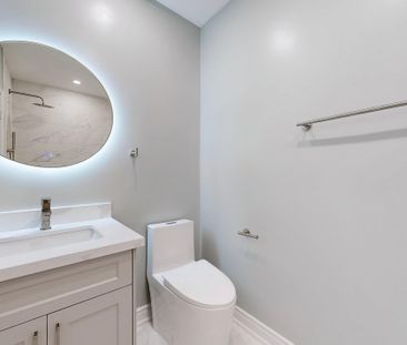 For Lease - 5 Cantex Court Unit# 2nd-Fl Studio Unit, Richmond Hill,... - Photo 2