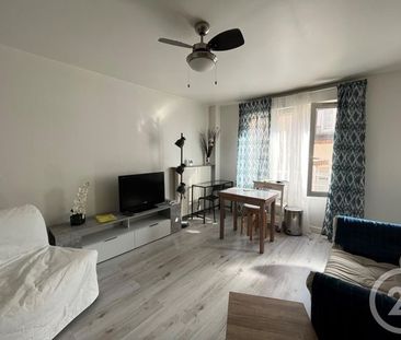 Appartement F1 à louer 1 pièce - 24,66 m2 CHARTRES - 28 - Photo 3