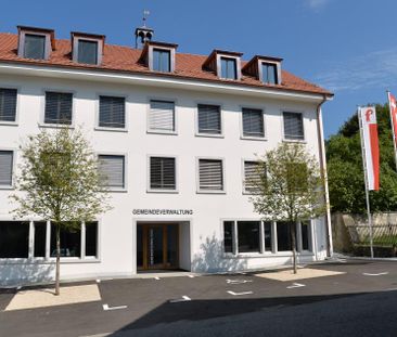 Schöne 3 1/2 Zimmer Wohnung zu vermieten - Foto 3