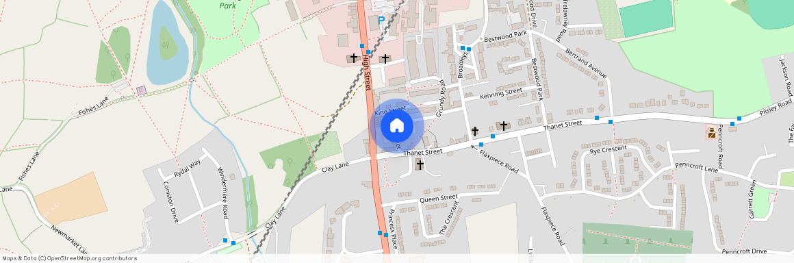 SO Flexi Clay Cross, St Lawrence, Clay Cross, Chesterfield